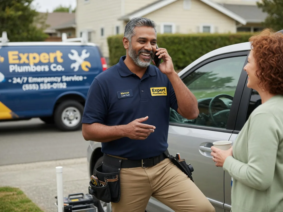 Drain Cleaning Watson, AR FAQs